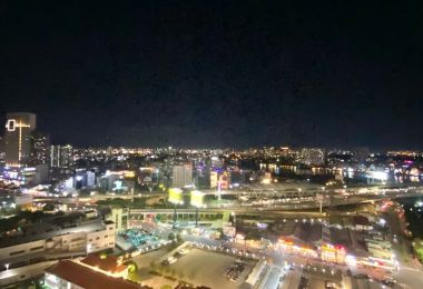 Bán 2 phòng ngủ Lm81-17.01 Landmark 81 Vinhomes