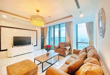 Bán 4 phòng ngủ officetel Lm81-32.ot04 Landmark 81