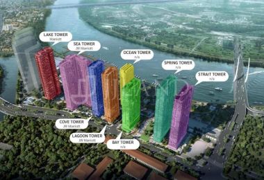 Giới thiệu dự án Grand Marina Quận 1