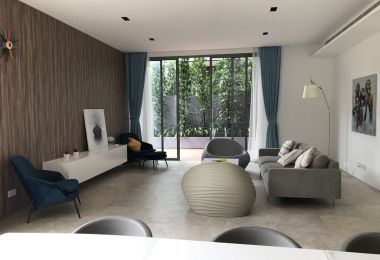 Cho thuê biệt thự Holm Residences Thảo Điền