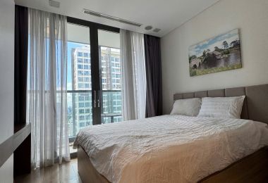 CƠ HỘI THUÊ CĂN HỘ OFFICETEL LANDMARK 81 – 1 PHÒNG NGỦ FULL NỘI THẤT