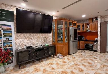 Lm81-12.16 SIÊU PHẨM LANDMARK 81 – TRỰC DIỆN CÔNG VIÊN 14HA