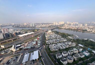 Giải Mã Sức Hút Căn Hộ Officetel 4 Phòng Ngủ Landmark 81 (Mã LM81-29.10)