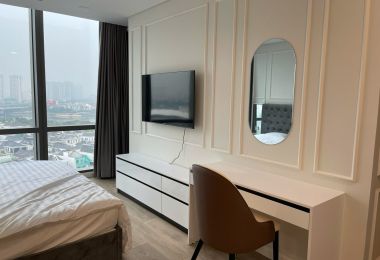 Landmark 81 Lm81-09.06 sống trên đỉnh cao biểu tượng