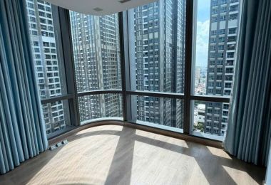 Căn hộ 2 phòng ngủ Landmark 81 ( lm81-15.06)