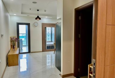 Cho thuê 1 phòng ngủ landmark 81 lm81-0X.03