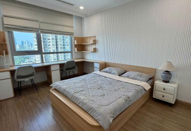 Siêu phẩm cho thuê 3pn Vinhomes central park C1-12.09