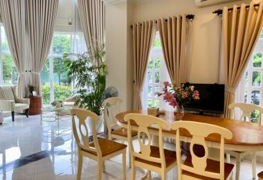 Bảng Giá Cho Thuê Biệt Thự Lan Anh Phường An Khánh