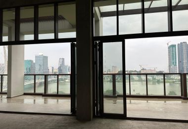 Bảng giá mua bán penthouse The Metropole Thủ Thiêm