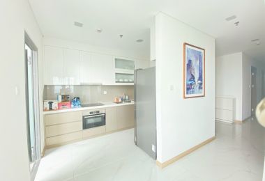 Cho Thuê Officetel Quận 2: Giải Pháp Kinh Doanh Linh Hoạt Tại Khu Đô Thị Phát Triển