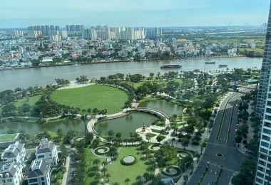 Bảng giá căn hộ Landmark 81 Vinhomes Central Park