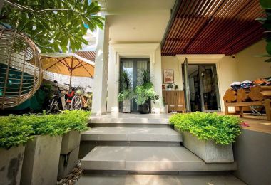 Bán biệt thự Villa An Phú Quận 2