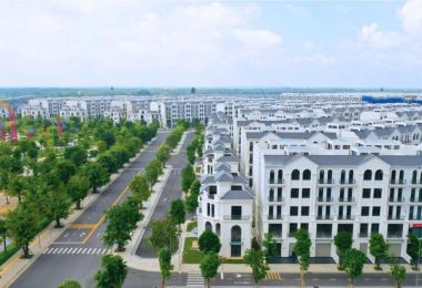 Bán biệt thự nhà phố thương mại khu đô thị Vinhomes Grand Park