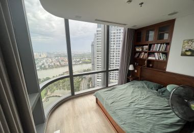 Cho thuê 3 phòng ngủ lm81-31.ot04 landmark 81 tầng