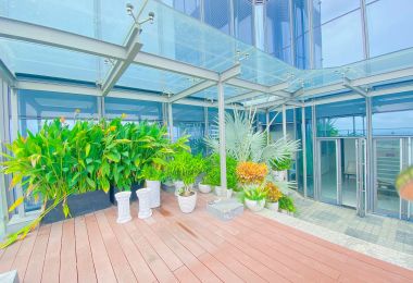 Cho Thuê Officetel Quận 4 – Giải Pháp Văn Phòng Linh Hoạt
