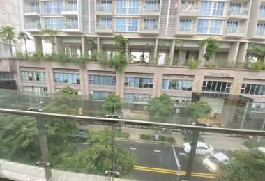 Vay ngân hàng cần bán lỗ Shophouse Vinhomes Central Park