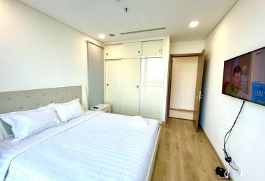 Tuyệt Tác Căn Hộ 3 Phòng Ngủ Landmark 81 (LM81-08.01