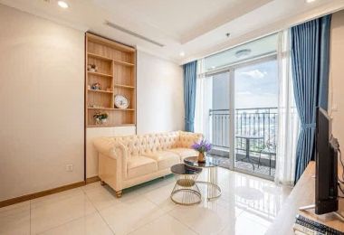 Cơ hội sở hữu không gian sống đẳng cấp tại landmark 4 L4-17.10 vinhomes