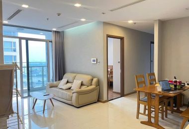 Bán Căn Hộ Vinhomes Central Park 3PN (Mã Căn P3-32.09)