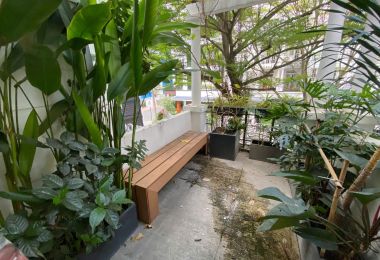 Bảng Giá Cho Thuê Biệt Thự Sài Gòn Pearl Phường Thạnh Mỹ Tây