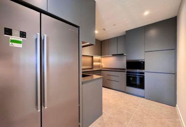 Cho Thuê Căn Hộ Penthouse Opusk The Metropole Quận 2