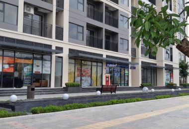 Bảng giá mua bán Shophouse Vinhomes Grand Park