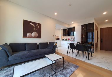 Giá Cho Thuê Căn Hộ The Opus Metropole Thủ Thiêm