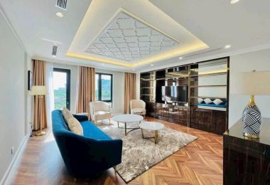 Bảng Giá Cho Thuê Biệt Thự Vinhomes Golden River Phường Sài Gòn