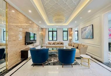 Bảng Giá Cho Thuê Biệt Thự Sala Phường An Khánh Mới Nhất 2025