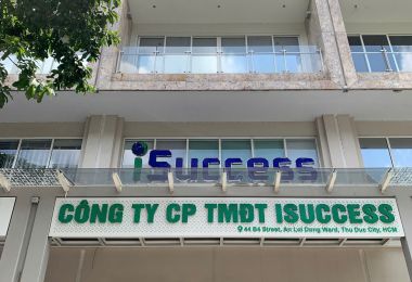 Cho thuê shophouse 44b4 sala Đại Quang Minh