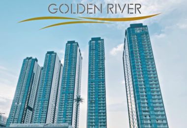 Bảng giá cho thuê officetel văn phòng Vinhomes Golden River