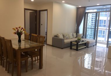 Bảng giá căn hộ gộp ngân hàng Vinhomes Central Park