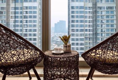 Bán 1 phòng ngủ LM81-08.16 Landmark 81 Vinhomes