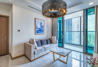 Cho thuê ngày ngắn hạn LM81-29.OT03 toà Landmark 81