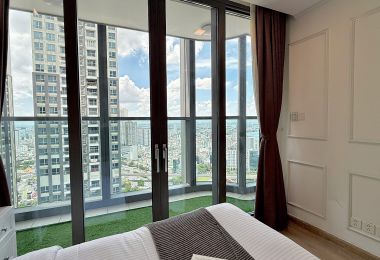 Landmark 81 nghỉ dưỡng trong mơ căn hộ Lm81-24.08(1 phòng ngủ)