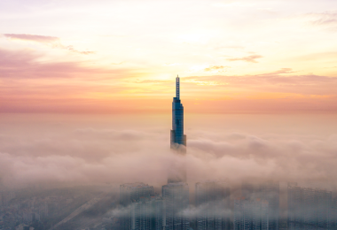 Bán căn hộ chung cư Landmark 81 Bình Thạnh