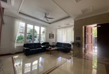 Thuê Biệt Thự Villa Sala Quận 2 Theo Ngày