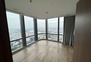 Cho thuê Officetel Landmark 81 - 172m2 - LM81-30.09