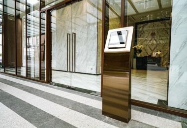 Cho Thuê Shophouse Opusk The Metropole Quận 2