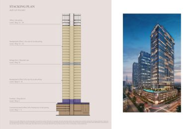 Cho Thuê Căn Hộ 3 Phòng Ngủ Opusk The Metropole Thủ Thiêm
