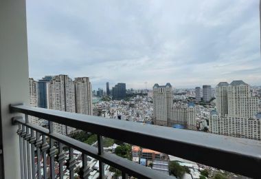 Bài toán an cư tại căn hộ C3-33.01 Vinhomes central park