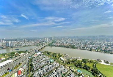 Cho Thuê Văn Phòng 130m2 Phường Thạnh Mỹ Tây