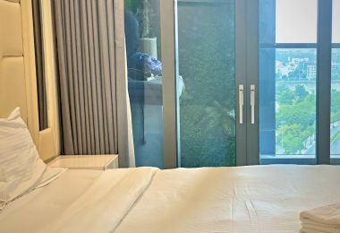 Bán căn hộ landmark 81 (Lm81-08.20): 1 phòng ngủ 66m2