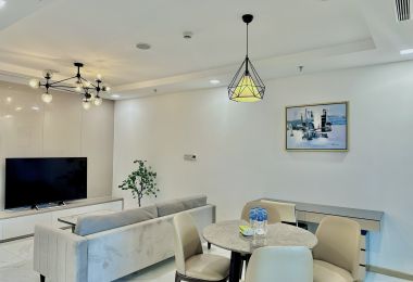 Cho Thuê Căn Hộ Landmark 81 Mã Căn LM81-10.08 Căn 2 Phòng Ngủ