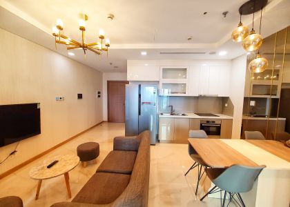 Bán 1 phòng ngủ LM81-20.04 Landmark 81 Vinhomes