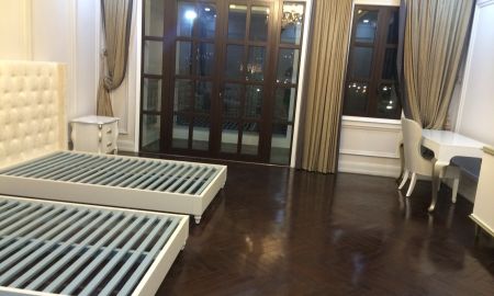 Nhận ký gửi mua bán biệt thự villa quận 2