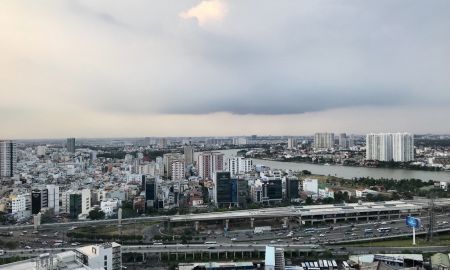 Bán chung cư landmark 81 giá bao nhiêu