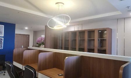 Giá Officetel Vinhomes Central Park: Cập Nhật Mới Nhất 2025