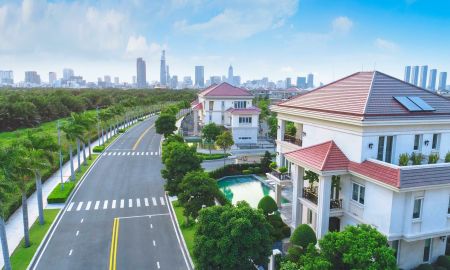 Nhận ký gửi cho thuê biệt thự villa Sala Đại Quang Minh