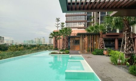 Thông tin chi tiết về phân khu The Galleria Residence